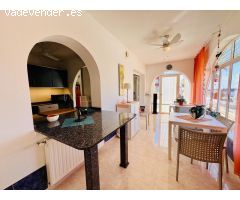 Villa en Venta en San Miguel de Salinas, Alicante
