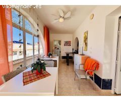 Villa en Venta en San Miguel de Salinas, Alicante