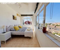 Villa en Venta en San Miguel de Salinas, Alicante