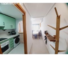 Apartamento en Venta en Avileses, Murcia