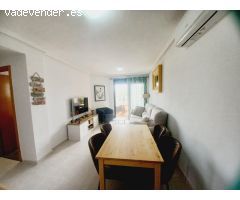 Apartamento en Venta en Avileses, Murcia