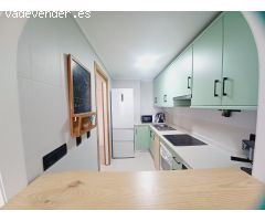 Apartamento en Venta en Avileses, Murcia