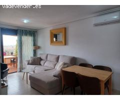 Apartamento en Venta en Avileses, Murcia