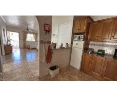 Bungalow en Venta en Orihuela, Alicante