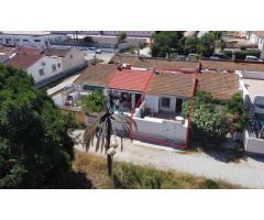 Bungalow en Venta en Torrevieja, Alicante