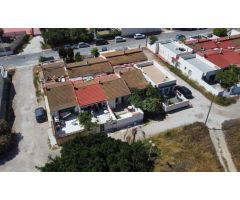 Bungalow en Venta en Torrevieja, Alicante