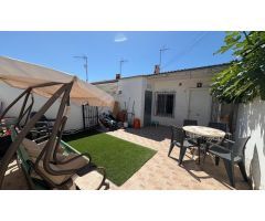 Bungalow en Venta en Torrevieja, Alicante