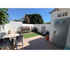 Bungalow en Venta en Torrevieja, Alicante