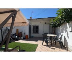Bungalow en Venta en Torrevieja, Alicante
