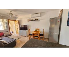 ¡Bungalow en venta en Torreblanca, Torrevieja, Alicante!