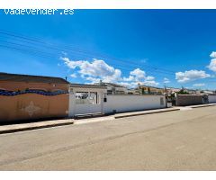 Casa en Venta en Torrevieja, Alicante