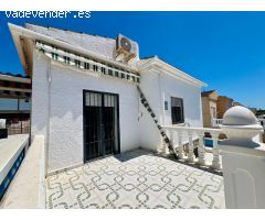Casa en Venta en Torrevieja, Alicante