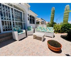 Casa en Venta en Torrevieja, Alicante