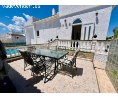 Casa en Venta en Torrevieja, Alicante