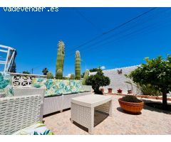 Casa en Venta en Torrevieja, Alicante