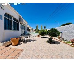 Casa en Venta en Torrevieja, Alicante