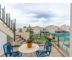 Atico en Venta en Torrevieja, Alicante
