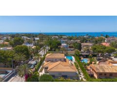 Villa en Venta en Cabo Roig, Alicante
