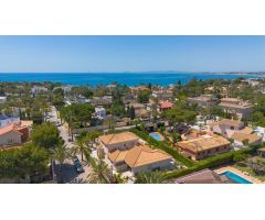 Villa en Venta en Cabo Roig, Alicante