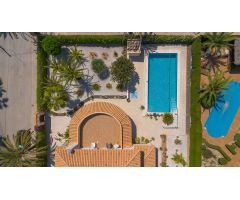 Villa en Venta en Cabo Roig, Alicante