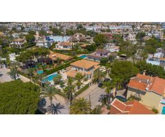 Villa en Venta en Cabo Roig, Alicante