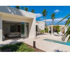 Villa en Venta en Orihuela, Alicante