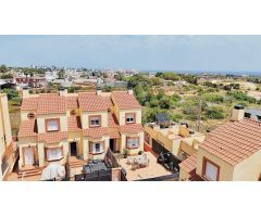 Casa en Venta en Cabo Roig, Alicante