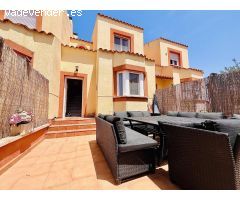 Casa en Venta en Cabo Roig, Alicante