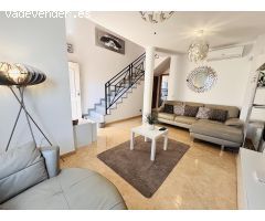Casa en Venta en Cabo Roig, Alicante