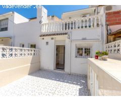 Casa en Venta en Torrevieja, Alicante