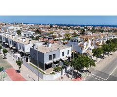 Casa en Venta en Pilar de la Horadada, Alicante