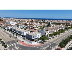 Casa en Venta en Pilar de la Horadada, Alicante