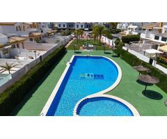 Casa en Venta en Pilar de la Horadada, Alicante