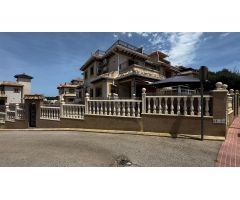 Casa en Venta en Orihuela Costa, Alicante