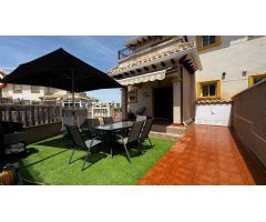 Casa en Venta en Orihuela Costa, Alicante