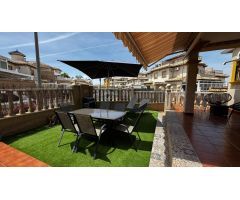 Casa en Venta en Orihuela Costa, Alicante