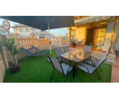 Casa en Venta en Orihuela Costa, Alicante