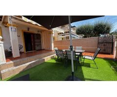 Casa en Venta en Orihuela Costa, Alicante