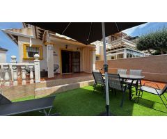 Casa en Venta en Orihuela Costa, Alicante