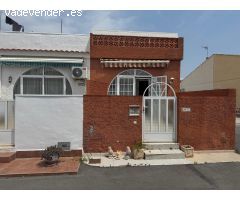 Villa en Venta en Torrevieja, Alicante