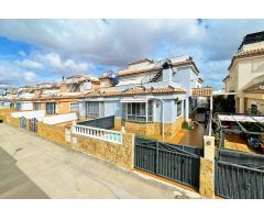 Casa en Venta en Orihuela Costa, Alicante