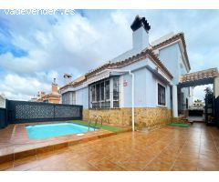 Casa en Venta en Orihuela Costa, Alicante