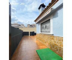 Casa en Venta en Orihuela Costa, Alicante