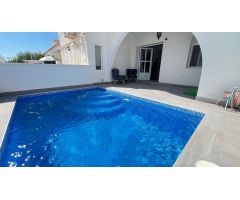 Casa en Venta en Orihuela Costa, Alicante