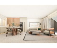 Bungalows de Obra Nueva con Piscina Comunal en Pilar de la Horadada - Costa Blanca Sur