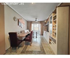 Apartamento en Venta en Torrevieja, Alicante