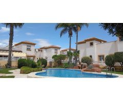 Piso en Venta en Orihuela Costa, Alicante