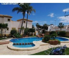 Piso en Venta en Orihuela Costa, Alicante