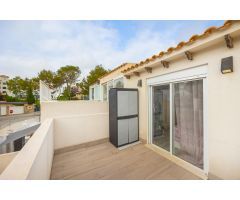 Casa Tipo Dúplex en Venta en Orihuela Costa, Alicante