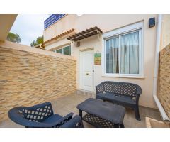 Casa Tipo Dúplex en Venta en Orihuela Costa, Alicante